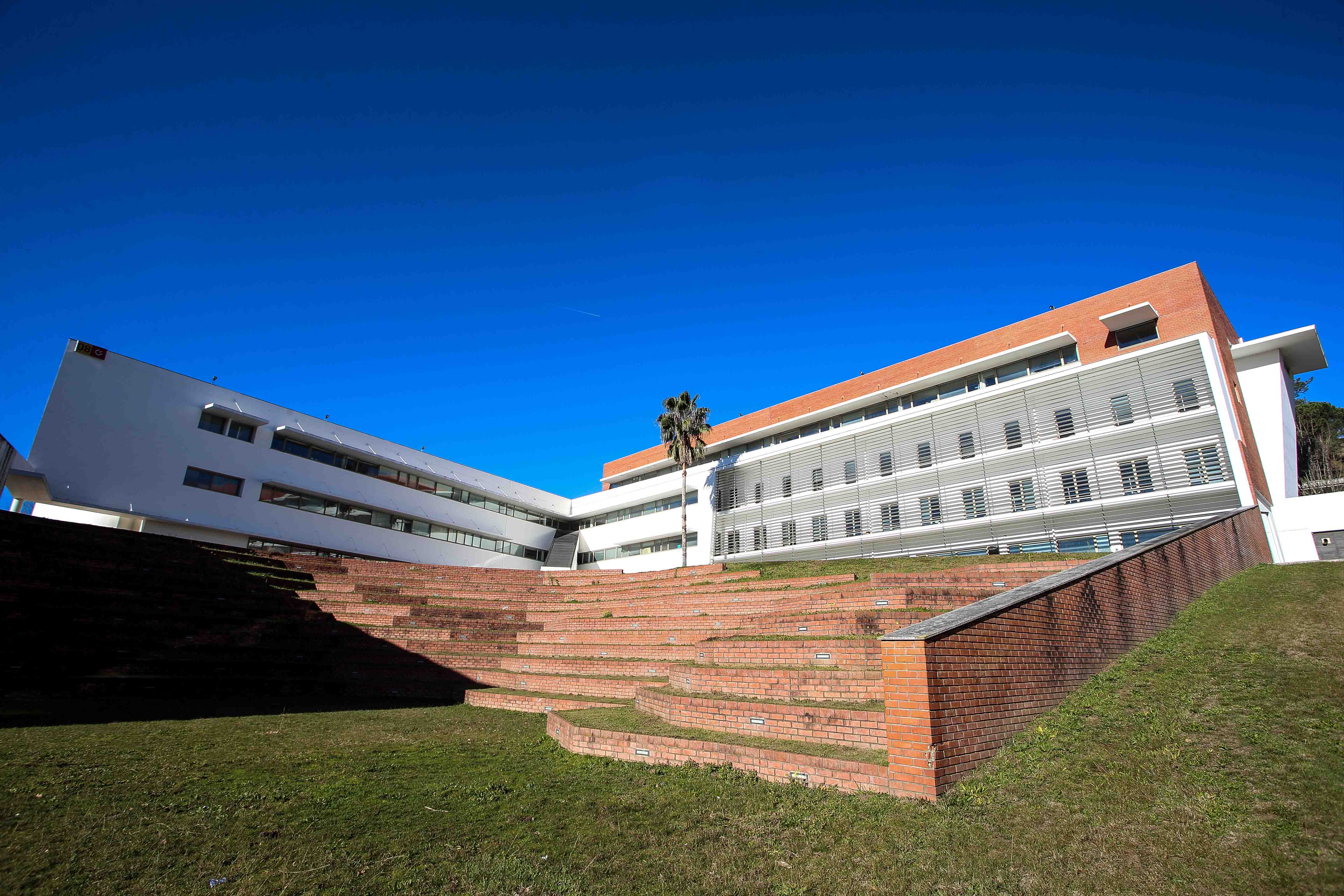 Escola de Economia e Gestão da UMinho