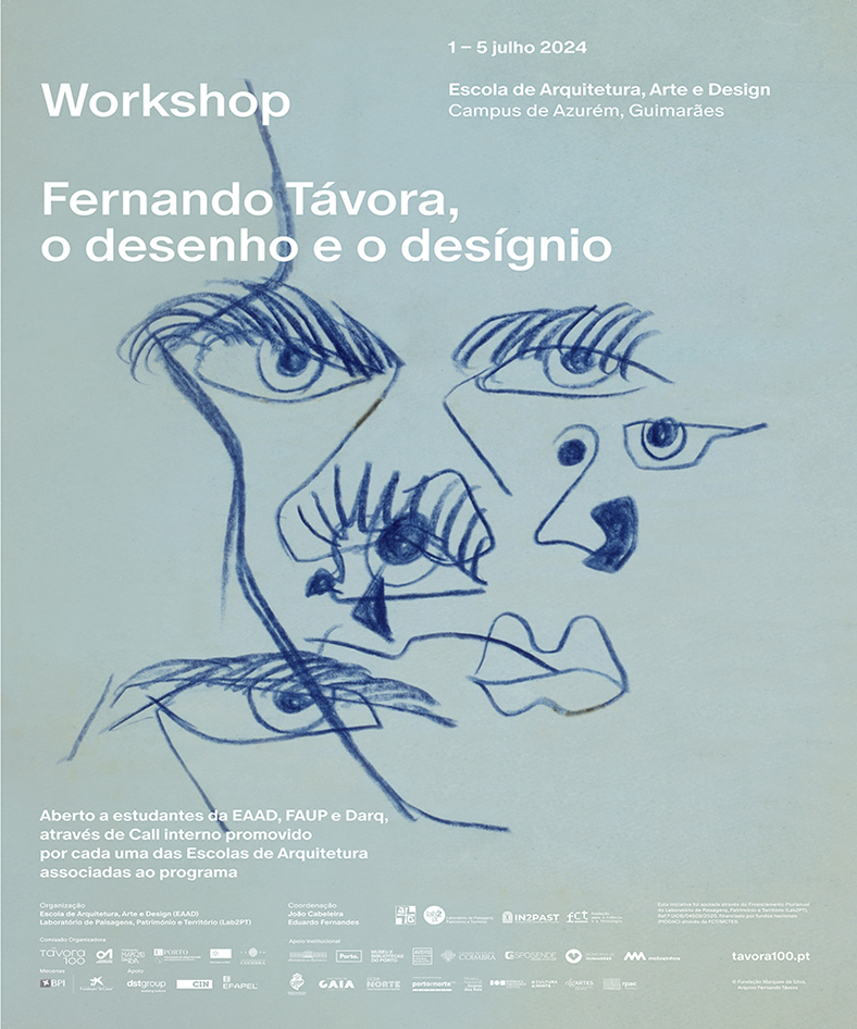 Workshop_Tavora