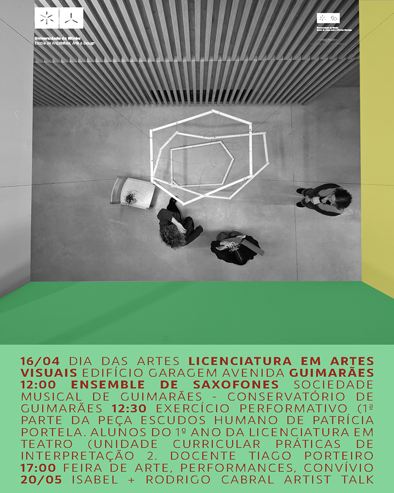 Dia_Artes